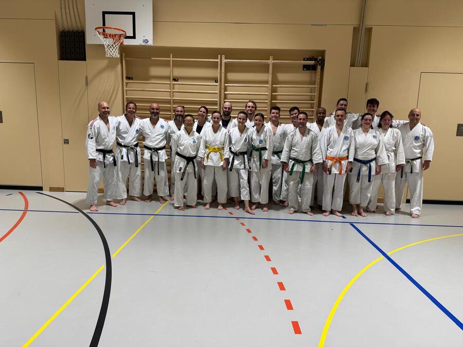 IGKKZen Training Karate3KWinterthur 1 20250521