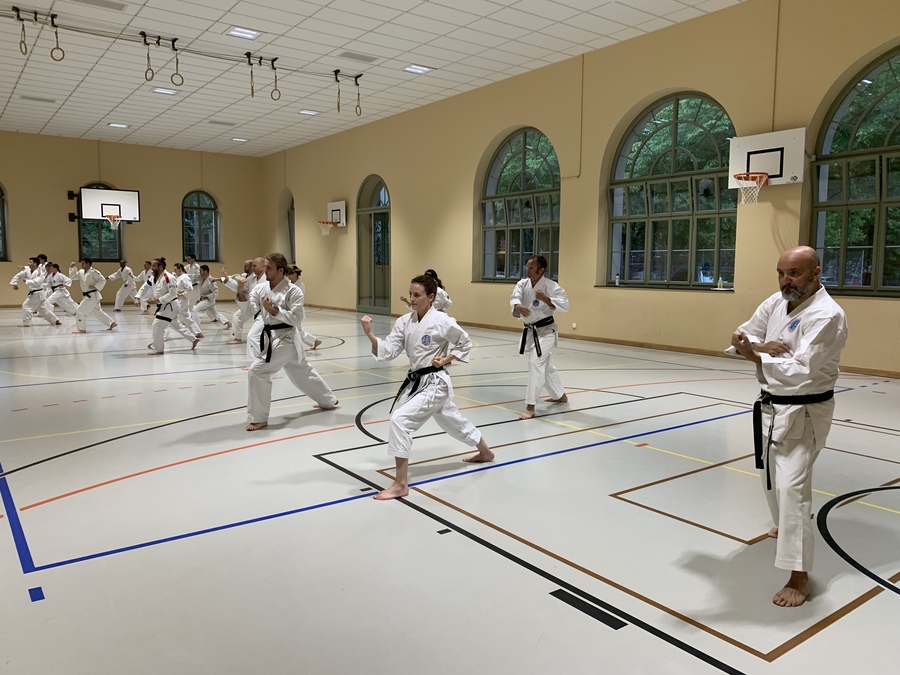 IGKKZen Training Karate3KWinterthur 2 20250521