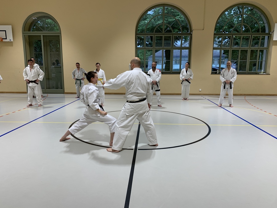 IGKKZen Training Karate3KWinterthur 3 20250521