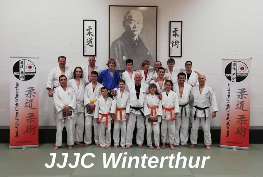SpezJudoGasttrainingFranzKofler20190521